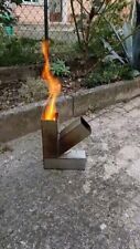 Rocket stove extreme usato  Montebelluna