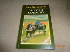 Jack hargreaves old for sale  DORCHESTER
