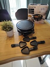 Tectro raclette 181 gebraucht kaufen  Würselen