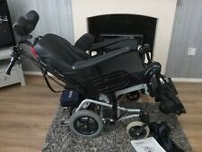 Electric wheelchair invacare for sale  GATESHEAD