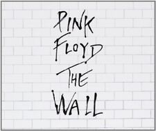 Pink Floyd - The Wall - Pink Floyd CD RVVG The Cheap Fast Free Post The Cheap comprar usado  Enviando para Brazil