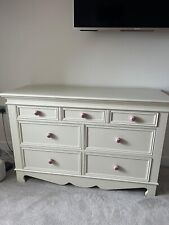 Aspace ivory chest for sale  TARPORLEY