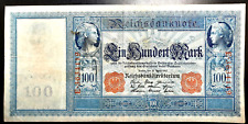 Notgeld banconota 100 usato  Meleti