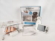 Angelcare LCD Digital Video And Sound Monitor  TESTED for sale  Shipping to South Africa