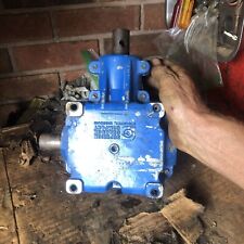 Gearbox fits new for sale  Sherman