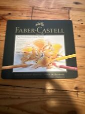 Faber castell boîte d'occasion  Rouen-