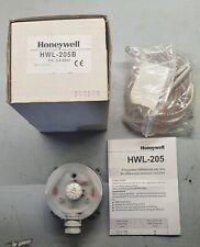 Honeywell hwl205 pressostato usato  Roma