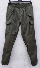 esercito pantaloni usato  Mondragone