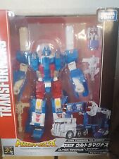 Transformers takara tomy usato  Brescia