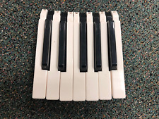 Vintage Yamaha Organ Keys Full Octave FAST SHIP! for sale  Shipping to South Africa