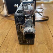 Antique video camera for sale  POOLE