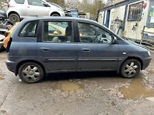 hyundai matrix breaking for sale  KIDDERMINSTER