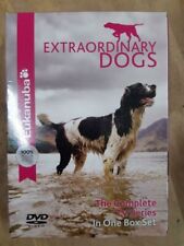 Extraordinary dogs one d'occasion  Joinville