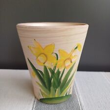 Daffodil plant pot for sale  BROMSGROVE