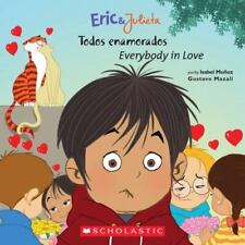 Eric & Julieta: todos Enamorados/todo Mundo No Amor: (bilingues), usado comprar usado  Enviando para Brazil