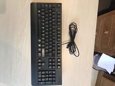 Lenovo wired keyboard for sale  EASTLEIGH