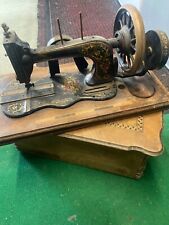 Old hand sewing for sale  EPSOM