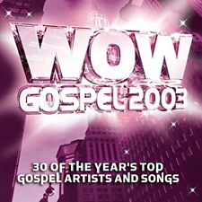 Various wow gospel for sale  UK