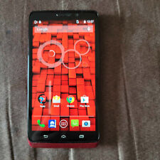 Usado, Smartphone Motorola XT1080 Droid Maxx (Verizon) Rojo Android - #20240306842 segunda mano  Embacar hacia Argentina