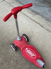 Radio flyer foldable for sale  Fenton