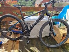 Cube attention 29er for sale  HENGOED