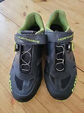 Northwave mtb shoes for sale  BRIGHTON
