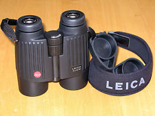 Leica trinovid 10x42 gebraucht kaufen  Habichtswald