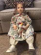 Master piece doll for sale  Dover