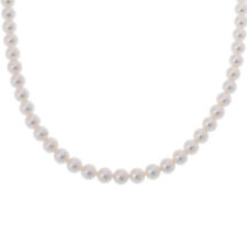 Mikimoto pearlnecklace necklac d'occasion  Expédié en Belgium