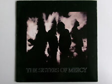THE SISTERS OF MERCY MORE YOU COULD BE THE ONE MERCIFUL RELEASE MR47 ALTERNATIVE comprar usado  Enviando para Brazil