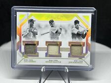 lou gehrig collectibles for sale  Whitmore