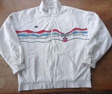 Adidas vintage tracktop d'occasion  France