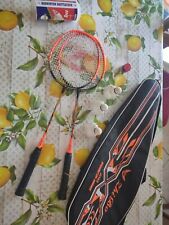 racchetta badminton usato  Due Carrare