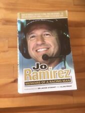 Ramirez memoirs racing gebraucht kaufen  Wuppertal