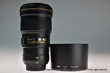Nikon AF-S VR Nikkor Ed 300mm F/4E Pf Gestion des Eaux Pluviales If Excellent for sale  Shipping to South Africa