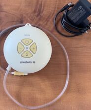 Medela swing milchpumpe gebraucht kaufen  Waldkraiburg