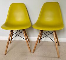 Original vitra eames for sale  LEICESTER