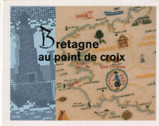 Bretagne point croix d'occasion  L'Isle-sur-la-Sorgue
