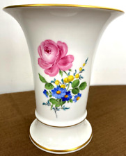 Meissen porzellan vase gebraucht kaufen  Wuppertal