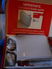 Modem router vodafone usato  Italia