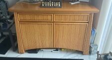 sideboard table matching for sale  BEDFORD