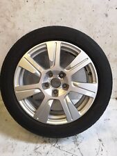 Audi inch 17x7.5j for sale  SHEFFIELD