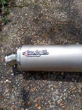 muffler exhaust for sale  POOLE