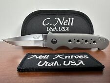 Nell knives utah for sale  Delaware