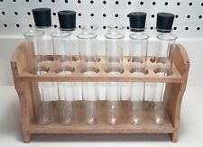 Chemistry wood test for sale  Vancouver