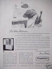 Publicité frigidaire généra d'occasion  Compiègne