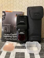 Nikon speedlight 900 for sale  Hollywood