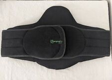 Aspen Evergreen 637 LSO cinta inferior das costas se encaixa até 54" cintura comprar usado  Enviando para Brazil