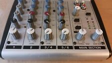 Channel sound board for sale  Van Nuys