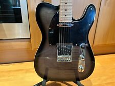 Telecaster style electric for sale  LOUGHBOROUGH